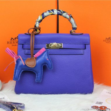 HERMES エルメス ケリーバッグ 人気！2WAY ショルダーバッグ HERMES Kelly ケリーバッグ レザー ゴールド金具Kelly07