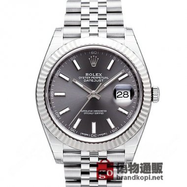 ROLEX ロレックス デイトジャスト41【126334】 Datejust 41【126334】