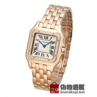 CARTIER カルティエ時計 パンテール ドゥ カルティエ MM【WJPN0009】 Panthere De Cartier
