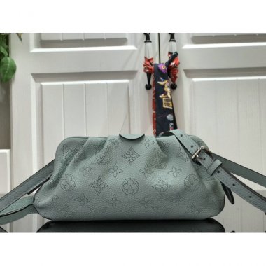 ルイヴィトン バッグ LOUIS VUITTON LV SCALA MINI POUCH M80092