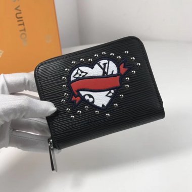 ルイヴィトン財布 Louis Vuitton LV ZIPPY COIN PURSEジッピーコイン 財布 M63723