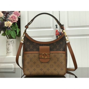 ルイヴィトン バッグ LOUIS VUITTON ハンドバッグ LV Handbag M44394DU