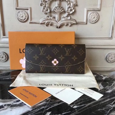 ルイヴィトン財布 Louis Vuitton LV Wallet 財布 M64202a