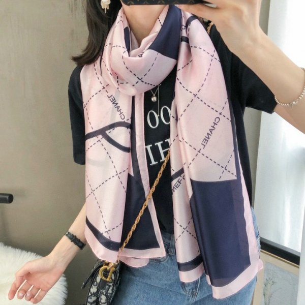人気のブランドスカーフ ツイリー マフラー ファッション小物 scarf002