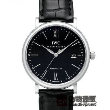 IWC ポートフィノ【IW356502】 Portfino Automatic【IW356502】