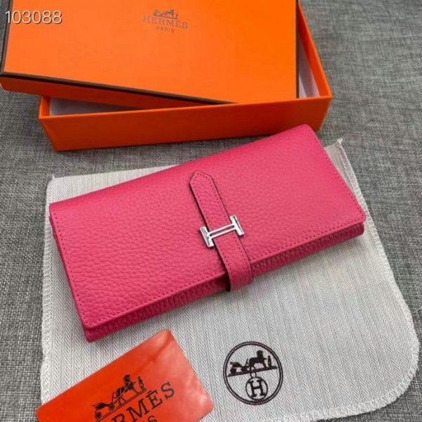 ☆エルメス大人気 注目商品　HERMES財布 偽物 上品☆ HE007