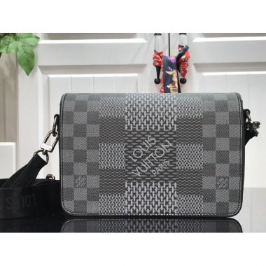 ルイヴィトン バッグ LOUIS VUITTON LV STUDIO MESSENGER N50013b
