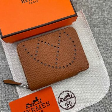 ☆エルメス大人気 注目商品　HERMES財布 偽物 上品☆ HE099