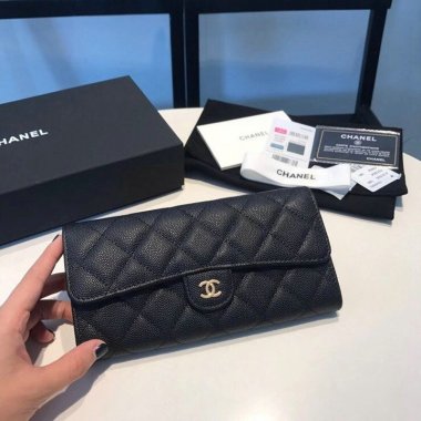 大人気ブランド シャネル財布 スーパーコピー品財布 CHANEL WALLET A31505
