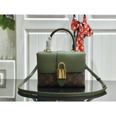 ルイヴィトン バッグ LOUIS VUITTON ロッキーBB LV LOCKY BB M44797