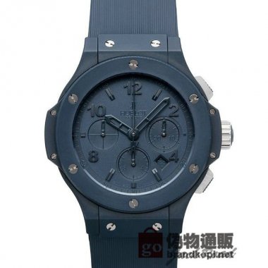 HUBLOT ウブロ ビッグバン オールブルー【301.EL.5190.RB】 Big Bang All Blue Limit