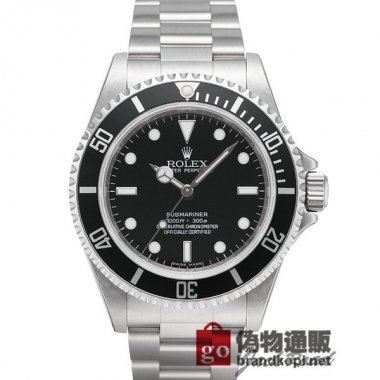 ROLEX ロレックス サブマリーナ【14060M】 Submariner【14060M】