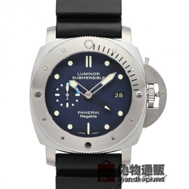 PANERAI パネライ ルミノール サブマーシブル 1950 レガッタ2011【PAM00371】 Luminor Subm
