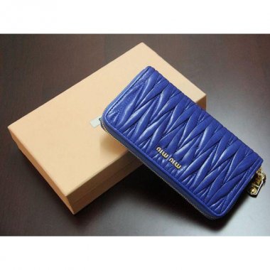 【miumiu】ミュウミュウ財布 ミュウミュウ長財布 セカンドバッグM169送料無料！激安通販！