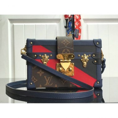 ルイヴィトン バッグ LOUIS VUITTON プチマル LV PETITE MALLE M55437