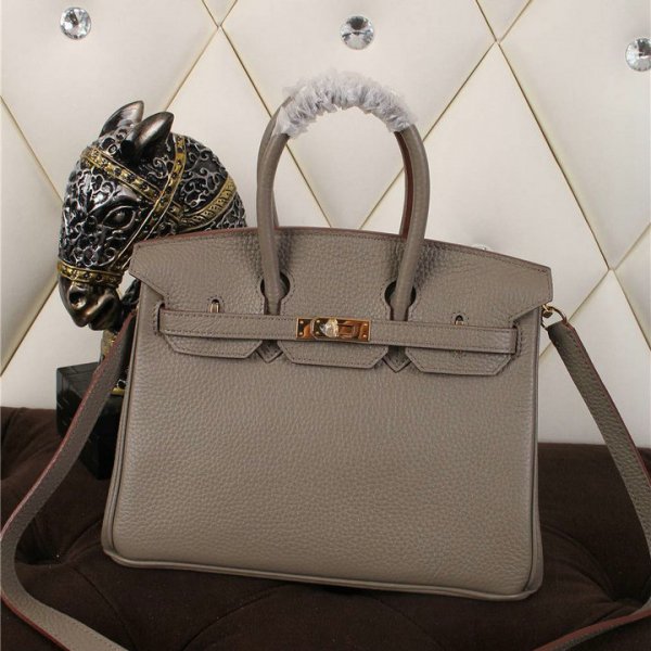 HERMES エルメスのバーキン25CM BIRKINH25 バーキンバッグ25BIRKINH25-015