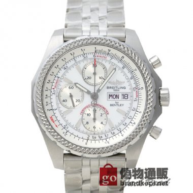 BREITLING ブライトリング 時計 ベントレーGT レーシング【A336A75SPS】 Bentley GT Racin