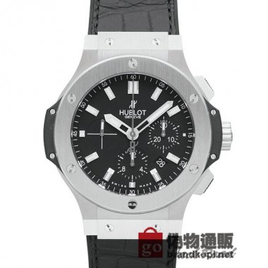 HUBLOT ウブロ ビッグバン エボリューション【301.SX.1170.GR】 Big Bang Evolution【30