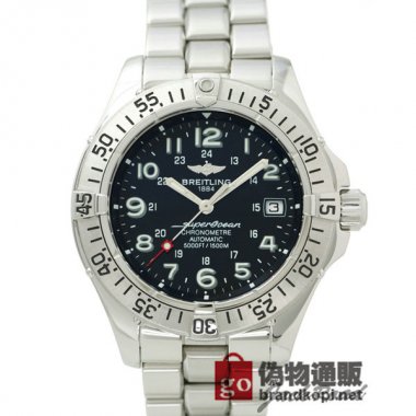 BREITLING ブライトリング 時計 スーパーオーシャン【A1736011】 Superocean【A1736011】