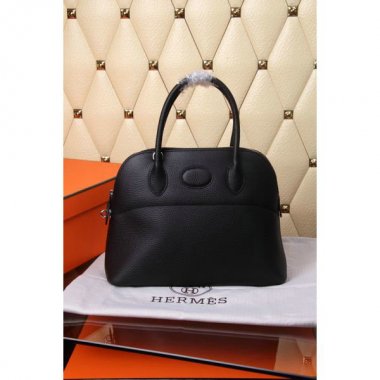 HERMES エルメス ボリードバッグ 人気 2WAY ショルダーバッグ 31cm HERMES Bolide ボリード31 レザーH1031-06
