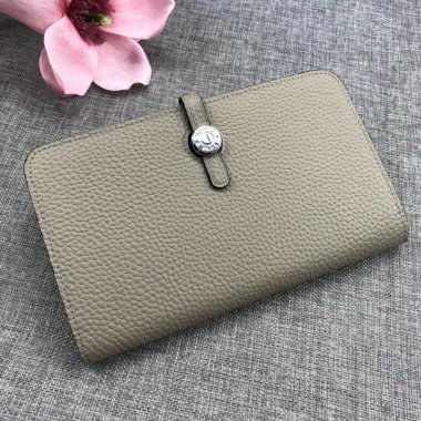 ☆エルメス大人気 注目商品　HERMES財布 偽物 上品☆ HE047
