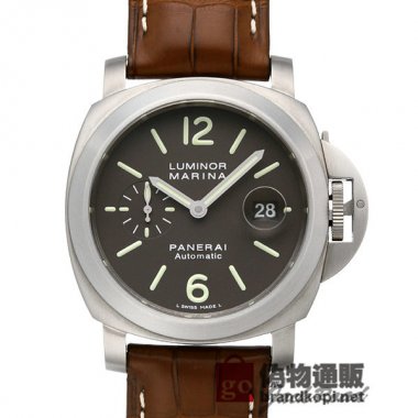 PANERAI パネライ ルミノール マリーナ 44mm【PAM00240】 Luminor Marina 44mm【PAM0