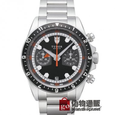 TUDOR チュードル時計 ヘリテージ クロノグラフ【70330N】 Heritage Chronograph【70330N】