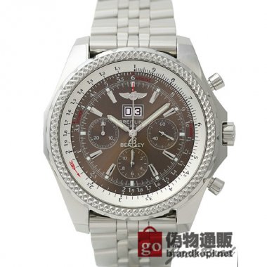 BREITLING ブライトリング 時計 ベントレー 6.75【A442Q04SP】 Bentley 6.75【A442Q04