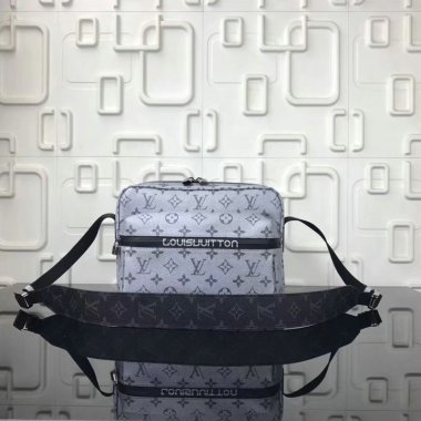 ルイヴィトン バッグ LOUIS VUITTON メッセンジャーバッグ LV MESSENGER Bag M43845b