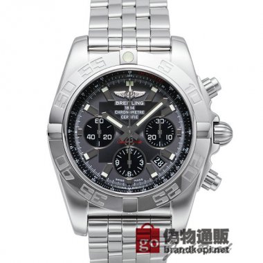 BREITLING ブライトリング 時計 クロノマット44【A011F46PA】 Chronomat 44【A011F46PA