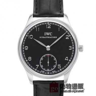 IWC ポルトギーゼ ハンドワインド【IW545407】 Portuguese Hand Wound【IW545407】