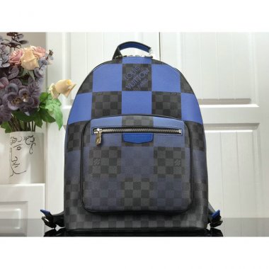 ルイヴィトン バッグ LOUIS VUITTON リュックサック LV JOSH BACKPACK N40402