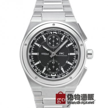 IWC インジュニア クロノグラフ【IW372501】 Ingeieur Automatic Chronograph【IW372