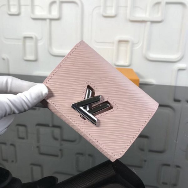 ルイヴィトン財布 Louis Vuitton LV TWIST COMPACT WALLETツイストコンパクトウォレット 財布 M62934