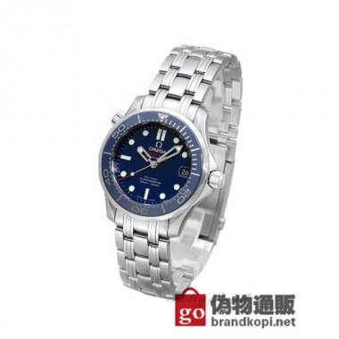 OMEGA オメガ シーマスター300 コーアクシャル【212.30.36.20.03.001】 Seamaster 300