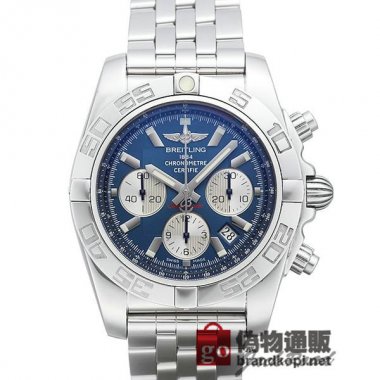 BREITLING ブライトリング 時計 クロノマット44 アーニーエルス リミテッド【AB01105E/C867】 Chro
