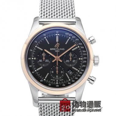 BREITLING ブライトリング 時計 トランスオーシャン クロノグラフ【U015B74OCA】 Trans Ocean C