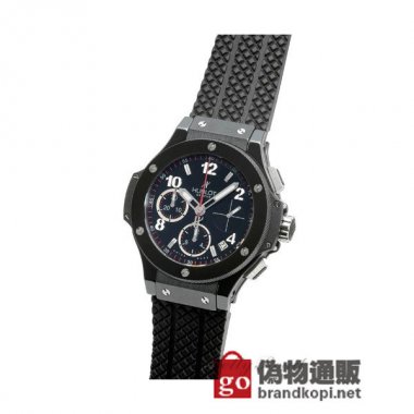 HUBLOT ウブロ ビッグバン ブラックマジック【342.CX.130.RX】 Big Bang Black Magic【3