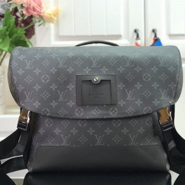 ルイヴィトン バッグ LOUIS VUITTON メッセンジャーMM LV MESSENGER MM VOYAGER M40510