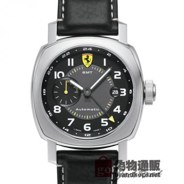 PANERAI パネライ フェラーリ スクーデリア GMT【FER00009】 Ferrari Scuderia Gmt【FE