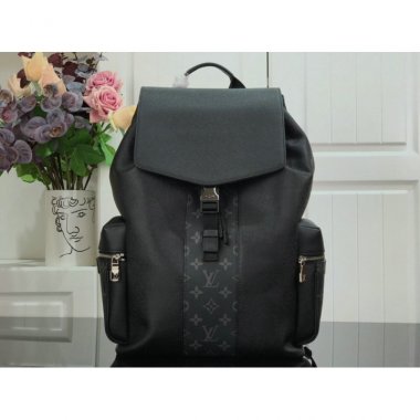 ルイヴィトン バッグ LOUIS VUITTON LV OUTDOOR BACKPACK M30417