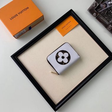 ルイヴィトン財布 Louis Vuitton LV ZIPPY WALLET ジッピーウォレット 財布 M60067XD