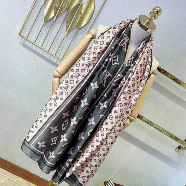 人気のブランドスカーフ ツイリー マフラー ファッション小物 scarf075