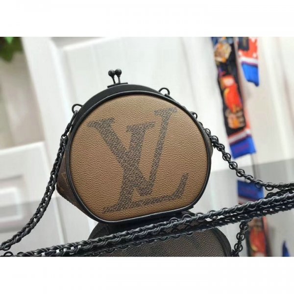 ルイヴィトン バッグ LOUIS VUITTON Bucsicot BCバッグ LV BOURSICOT BC BAG M45280