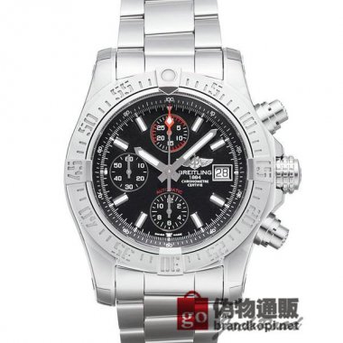 BREITLING ブライトリング 時計 アベンジャーII【A339B32PSS】 Avenger II【A339B32PSS