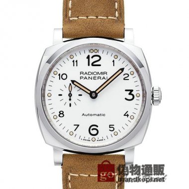 PANERAI パネライ ラジオミール 1940 3デイズ アッチャイオ【PAM00655】 Radiomir 1940 3D