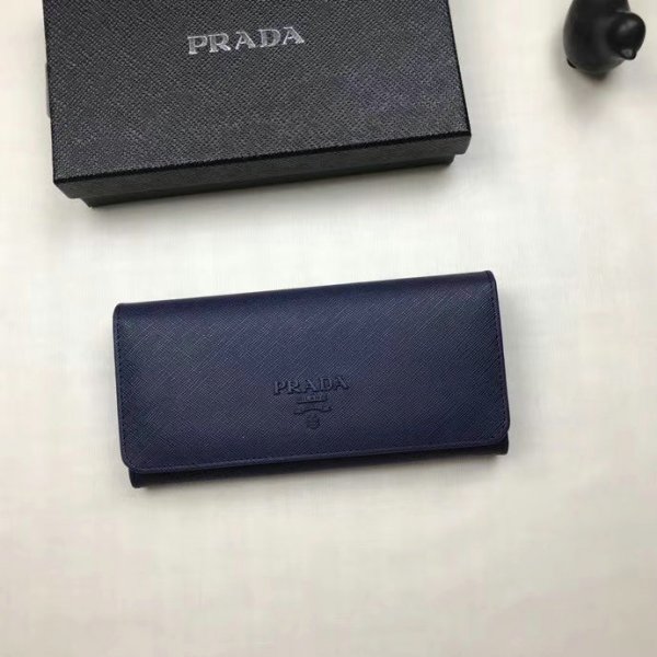 ☆PRADA プラダ財布 コピー品 大人気 高品質 財布 偽物 上品☆PA010