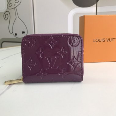 ルイヴィトン財布 Louis Vuitton LV ZIPPY COIN PURSEジッピーコイン 財布 M60067Ef