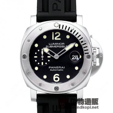 PANERAI パネライ ルミノール サブマーシブル アッチャイオ【PAM01024】 Luminor Submersible