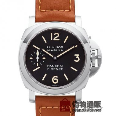 PANERAI パネライ ルミノール マリーナ フィレンツェ限定【PAM00001】 Luminor Marina Firen